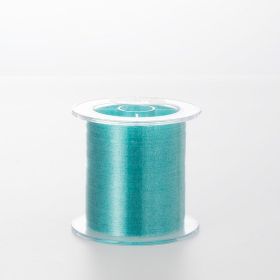 Color Changing Spot Line 1000m Invisible Fishing Line Camouflage Nylon Line (Option: Light Blue-1.5)