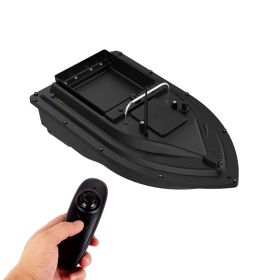 New GPS Intelligent Remote Control Boat (Option: D16 standard 12000mA-US)