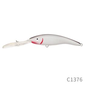 90mm14g Floating Long Tongue Plate Lure (Option: C1376-90mm)