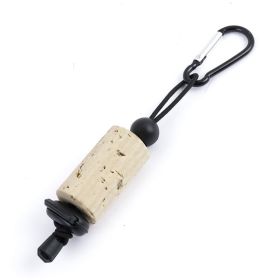 Easy To Carry Sub-line Main Line Plate (Option: CFTH-L)
