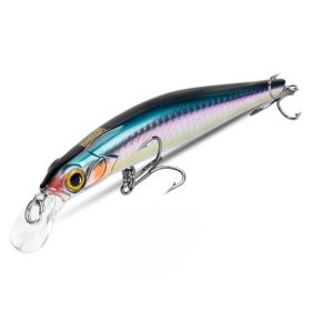 Freshwater Seawater Tossing Topmouth Culter Lure (Option: Color10-14g 95MM)