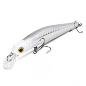 Freshwater Seawater Tossing Topmouth Culter Lure (Option: Color9-18.6g 105MM)